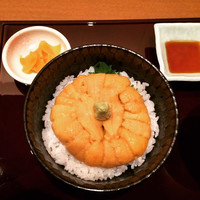 函館うに むらかみ 日本生命札幌ビル店 - 