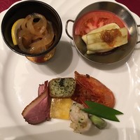 中国四川料理 桃花源 - 6000円コース
