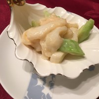 中国四川料理 桃花源 - 6000円コース