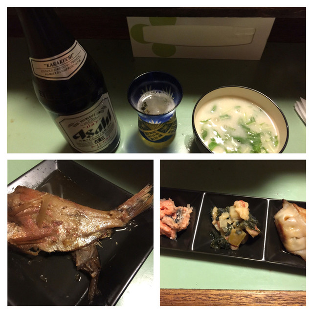 富源 - 釧路（居酒屋）の写真