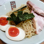 特製つけ麺2玉（H23.2）