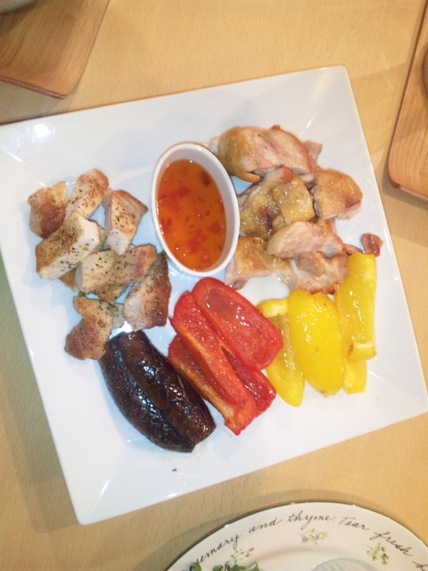 キッチンパパ - 古川（レストラン）の写真