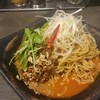 香氣　四川麺条 沼袋店