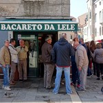 Bacareto Da Lele - 