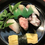 Sushi Koman - 握り寿司