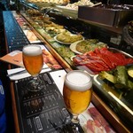 Bar Central la Boqueria - 