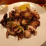 Bar Central la Boqueria - 