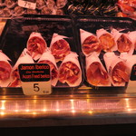 Bar Central la Boqueria - 