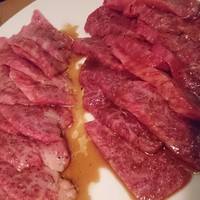 焼肉 矢澤 東京 - 