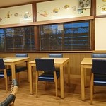 洋食屋 キッチン ふくま - 内観1