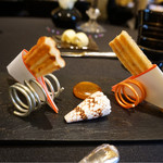 ガストロノミー ジョエル・ロブション - 