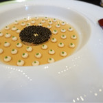 ガストロノミー ジョエル・ロブション - 