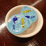 洋食屋 キッチン ふくま - コンビプレート（シロップ）