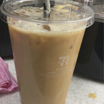セブンイレブン - ドリンク写真: