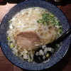 和風楽麺 四代目 ひのでや