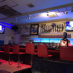 砂浜ダイニングバーシェイプビーチ - 
