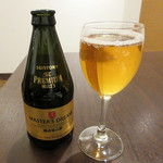 レストラン 鎌倉 - プレミアムモルツ(2017年1月)