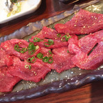 Yakiniku Yoisho - 