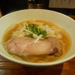 町田汁場 しおらーめん進化 町田駅前店 - 