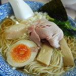 中華そば よしかわ 上尾店 - 