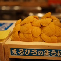 鮨 村上二郎 - 