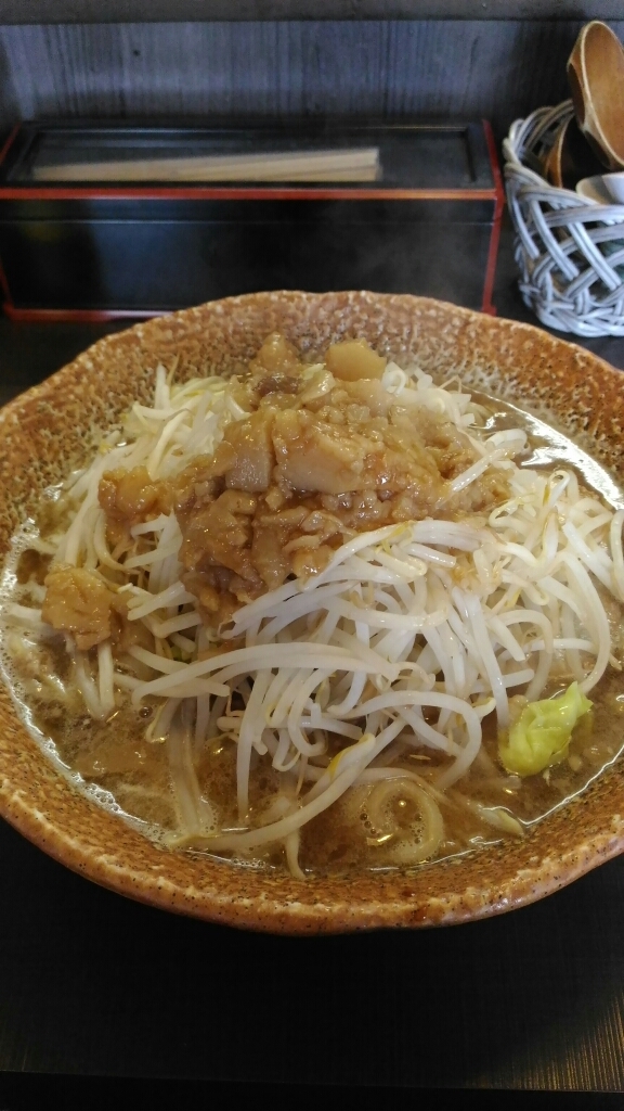 濃厚つけめん みやこ家 黒磯店 name=