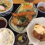 金刀比羅 うどん - 