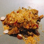 SALONE 2007 - 2017.6.  Rigionale/郷土 カヴァテッリ・羊・チャンボッタ