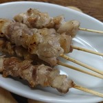 Bibai Yakitori Souzai En - 