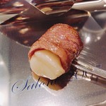 SALONE 2007 - 2017.6.  Inizio/序章 A5サーロイン・メークイン