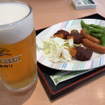 串処 ふる里 大幸横丁