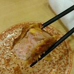 とんかつ　若葉 - ２