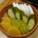 とんかつ　若葉 - ２