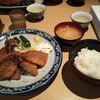 魚河岸　丸天 みなと店