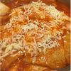 Tigertopoki - 料理写真:チーズトッポギ