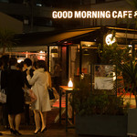 Good Morning Cafe&Grill  - 