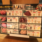 焼肉JIN - 美味しい食べ方ガイド