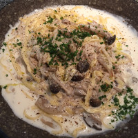 オステリア ブッビーノ - 