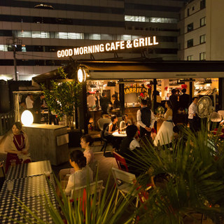 ウェディング・貸切パーティー大歓迎！！