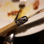 ビルボードライブ大阪 - ライヨールのナイフ