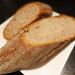 ビルボードライブ大阪 - バゲット