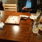 ホルモンさわ - ごちそうさまでした！