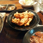 ホルモンさわ - 