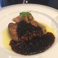 ステーキハウスハマ 六本木本店 - 