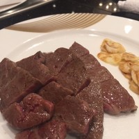 ステーキハウスハマ 六本木本店 - 