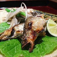 二条城ふる田 - 