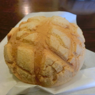 1度はたちよってみたいメロンパン屋_1