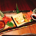 Yakiniku Shusai Miki En - 