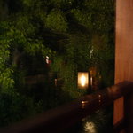 IT'S GION 2 DEUX - 白川のせせらぎを見ながらお酒を。