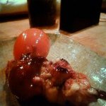 鳥よし - 鳥よし　ちょうちん　